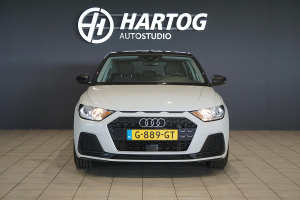 Audi A1 Sportback 30 TFSI epic