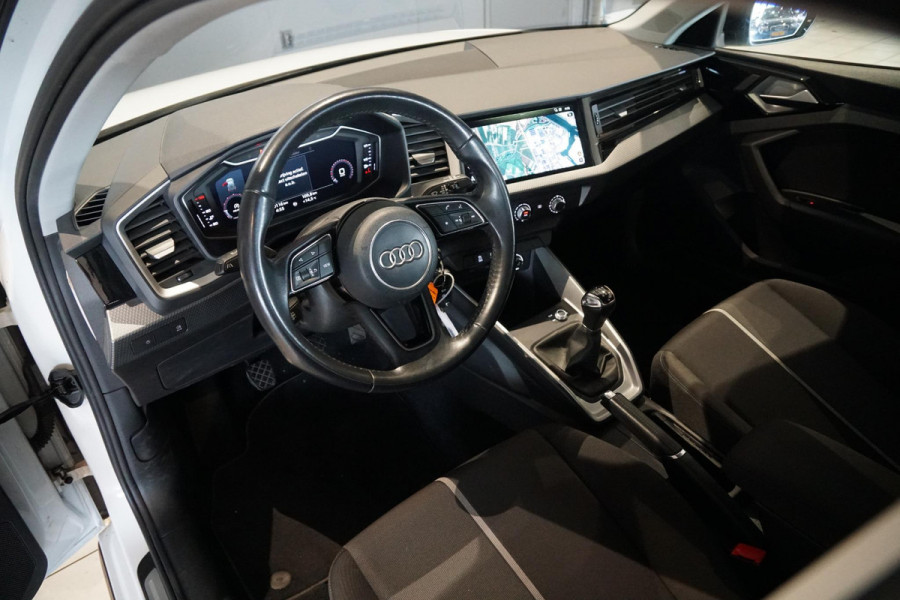 Audi A1 Sportback 30 TFSI epic
