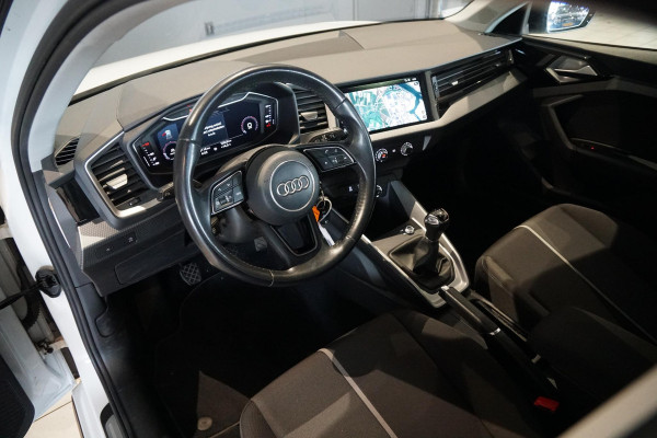 Audi A1 Sportback 30 TFSI epic