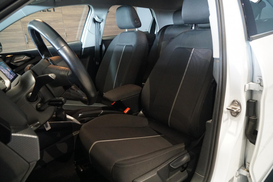 Audi A1 Sportback 30 TFSI epic