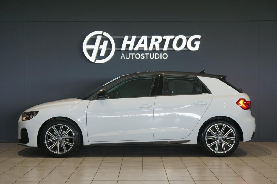 Audi A1 Sportback 30 TFSI epic