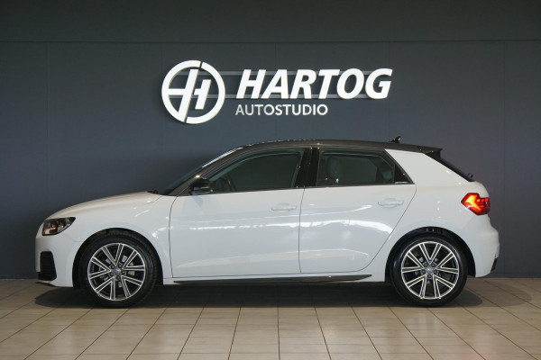 Audi A1 Sportback 30 TFSI epic