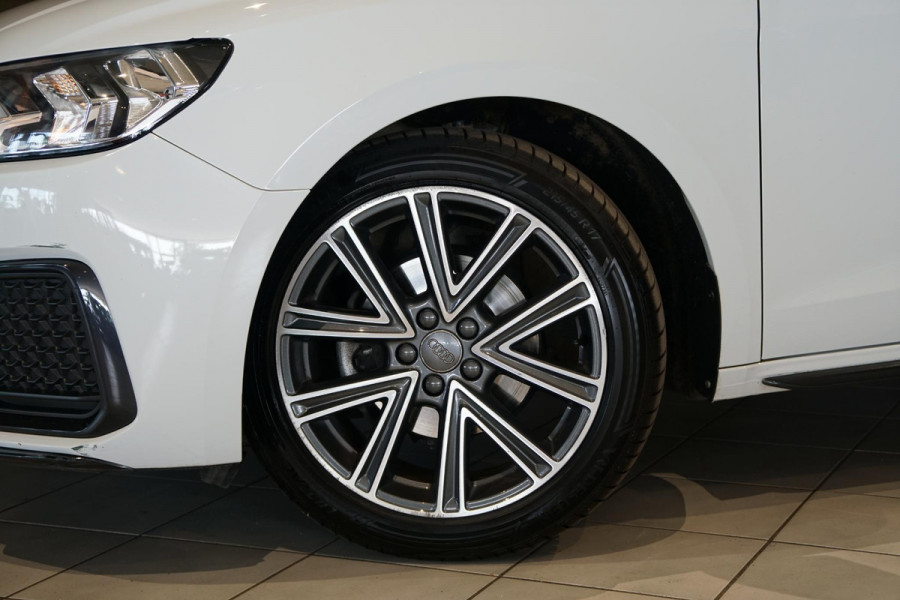 Audi A1 Sportback 30 TFSI epic