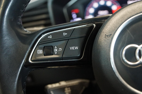 Audi A1 Sportback 30 TFSI epic