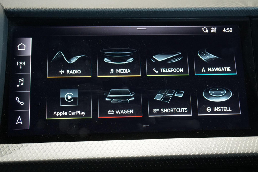 Audi A1 Sportback 30 TFSI epic