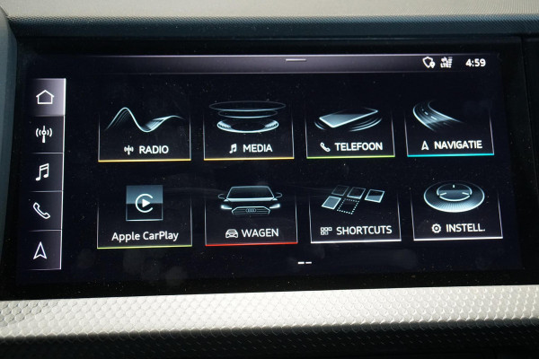 Audi A1 Sportback 30 TFSI epic