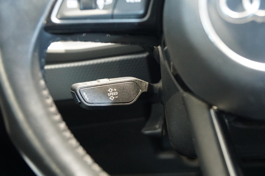 Audi A1 Sportback 30 TFSI epic