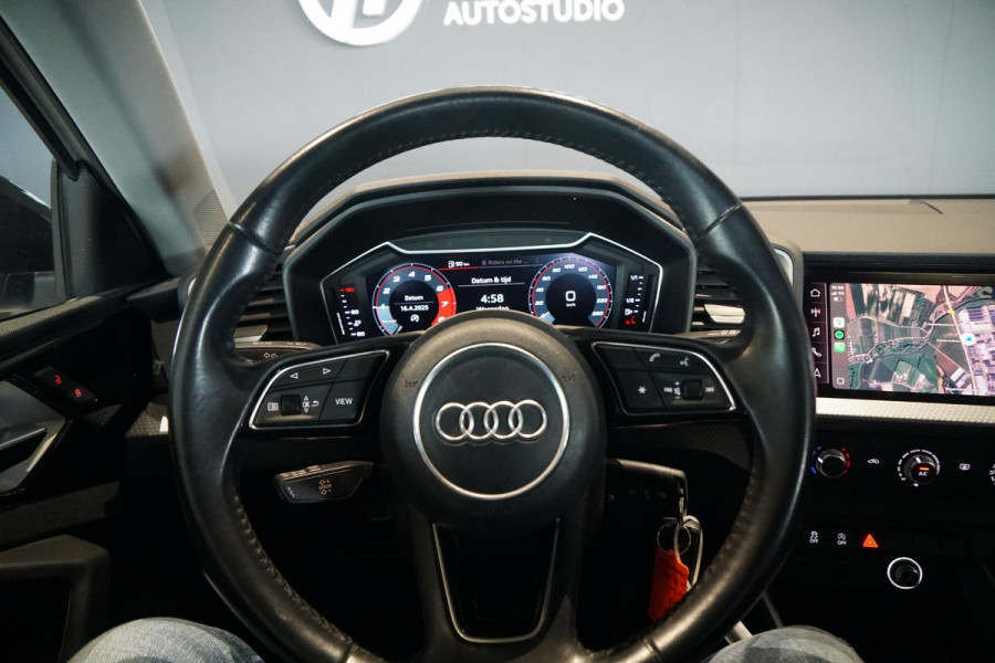 Audi A1 Sportback 30 TFSI epic