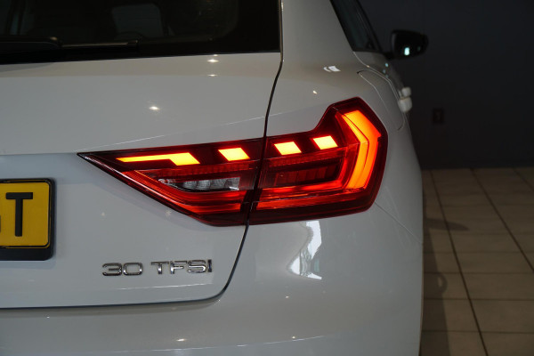Audi A1 Sportback 30 TFSI epic