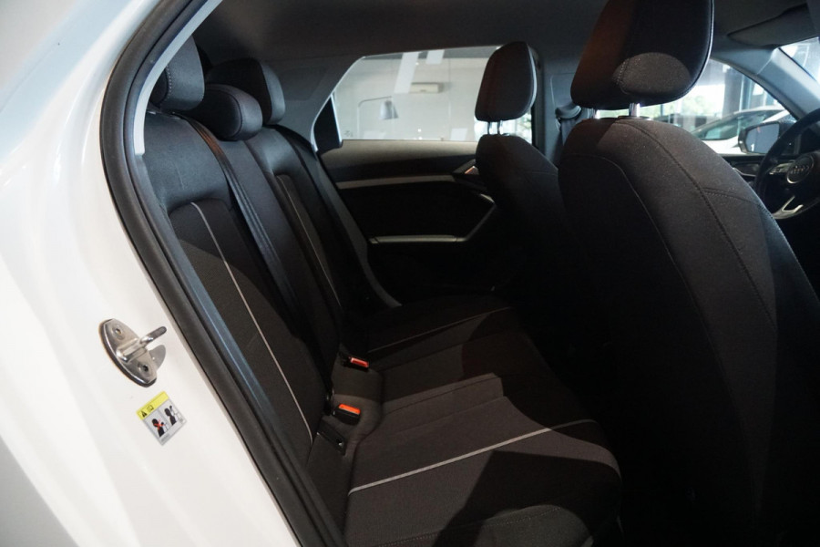 Audi A1 Sportback 30 TFSI epic