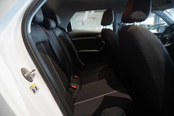 Audi A1 Sportback 30 TFSI epic