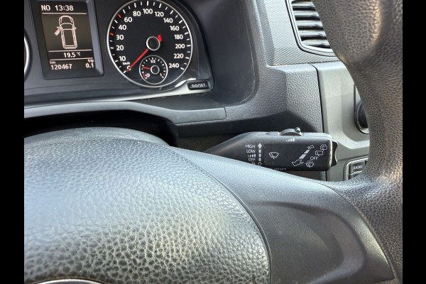 Volkswagen Caddy 2.0 TDI L2H1 BMT EURO6 4Motion Maxi Cruise Control/trekhaak/navigatie systeem