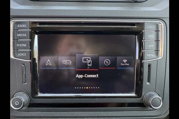 Volkswagen Caddy 2.0 TDI L2H1 BMT EURO6 4Motion Maxi Cruise Control/trekhaak/navigatie systeem