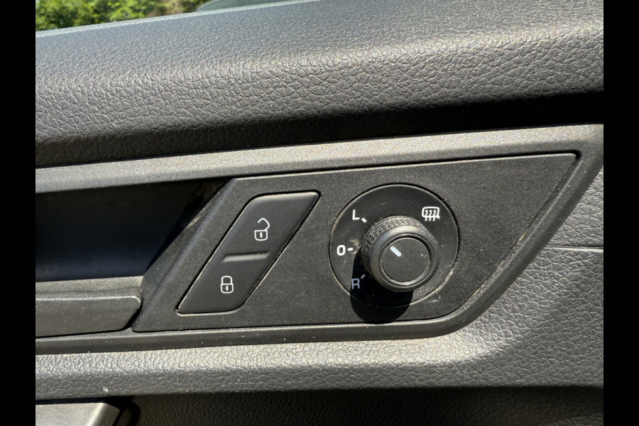 Volkswagen Caddy 2.0 TDI L2H1 BMT EURO6 4Motion Maxi Cruise Control/trekhaak/navigatie systeem