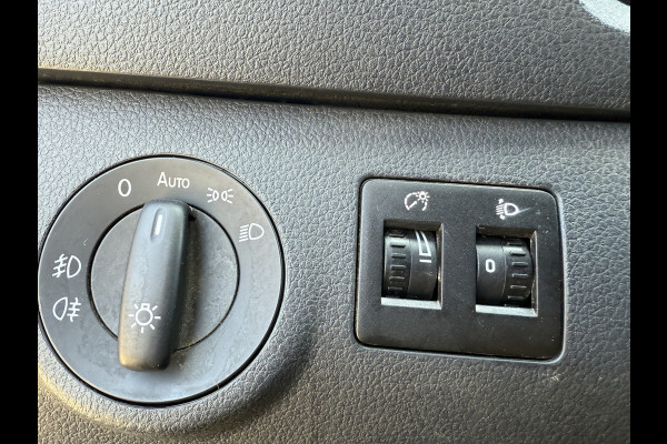 Volkswagen Caddy 2.0 TDI L2H1 BMT EURO6 4Motion Maxi Cruise Control/trekhaak/navigatie systeem