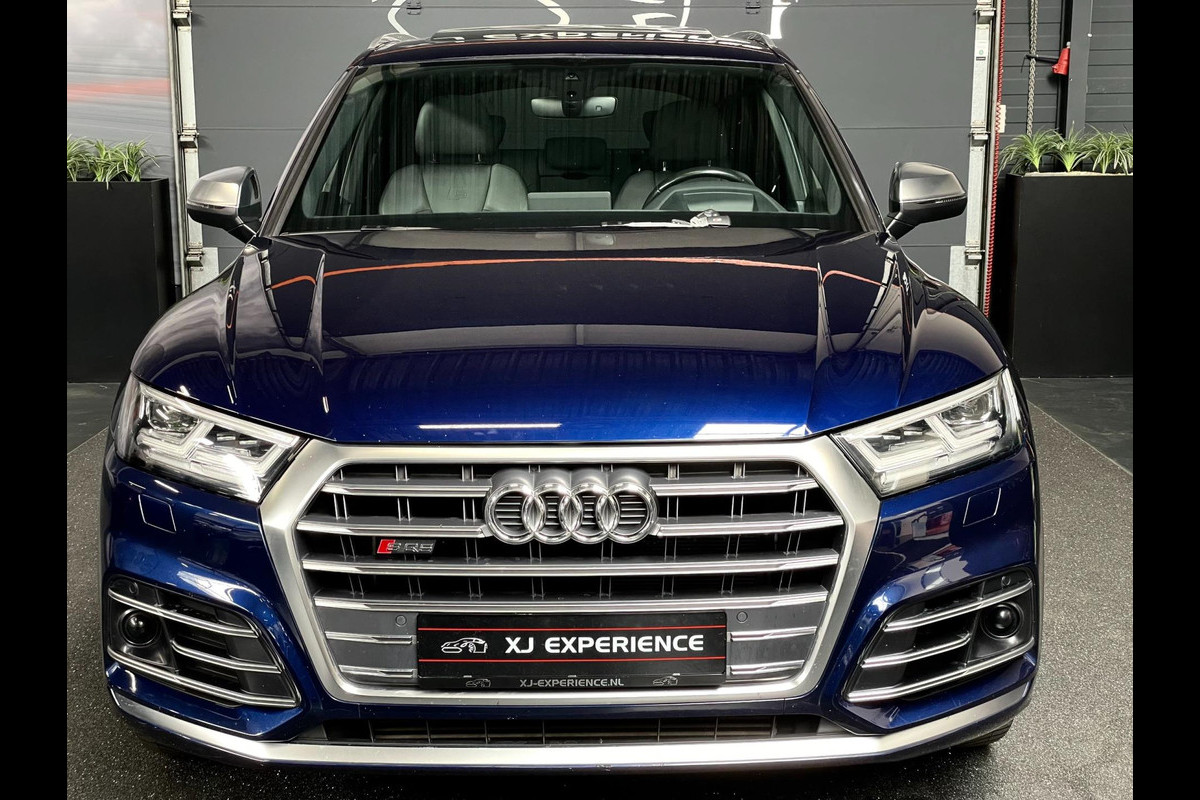 Audi Q5 3.0 TFSI SQ5 quattro Pro Line Plus PANO HUD Audi Q5 3.0 TFSI SQ5 quattro Pro Line Plus PANO HUD