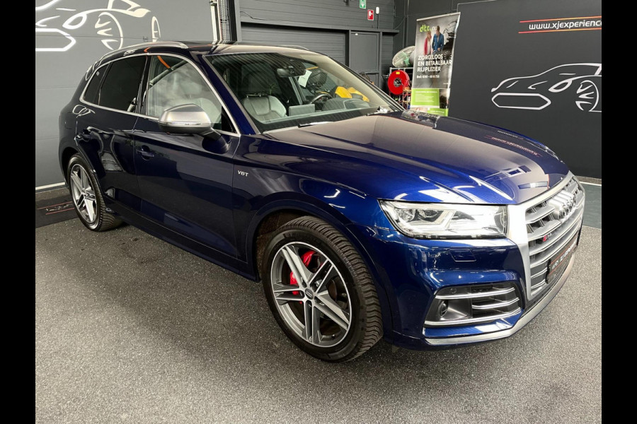 Audi Q5 3.0 TFSI SQ5 quattro Pro Line Plus PANO HUD
