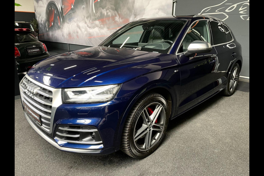 Audi Q5 3.0 TFSI SQ5 quattro Pro Line Plus PANO HUD
