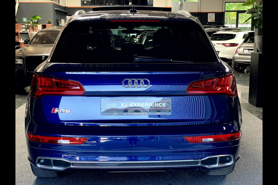 Audi Q5 3.0 TFSI SQ5 quattro Pro Line Plus PANO HUD