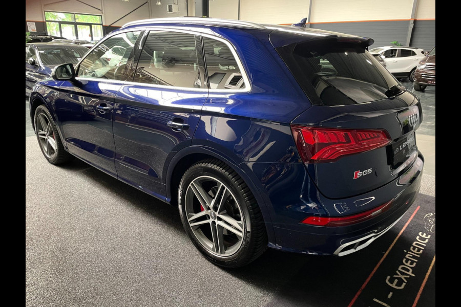 Audi Q5 3.0 TFSI SQ5 quattro Pro Line Plus PANO HUD