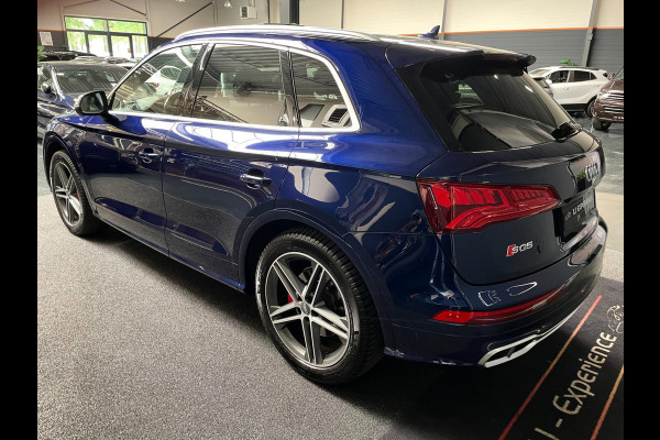 Audi Q5 3.0 TFSI SQ5 quattro Pro Line Plus PANO HUD