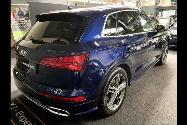 Audi Q5 3.0 TFSI SQ5 quattro Pro Line Plus PANO HUD