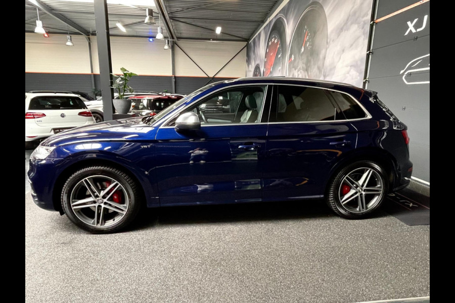 Audi Q5 3.0 TFSI SQ5 quattro Pro Line Plus PANO HUD