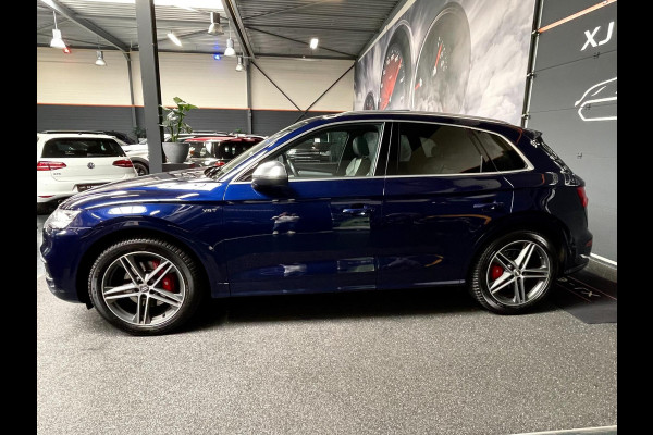 Audi Q5 3.0 TFSI SQ5 quattro Pro Line Plus PANO HUD
