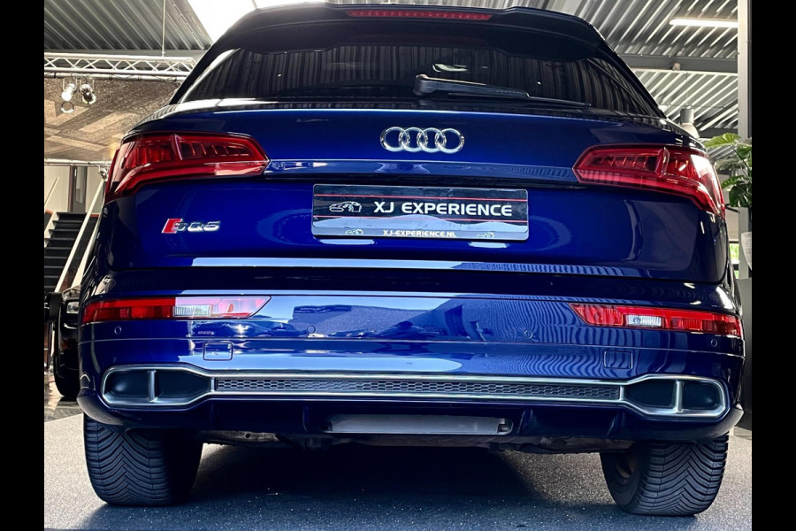 Audi Q5 3.0 TFSI SQ5 quattro Pro Line Plus PANO HUD