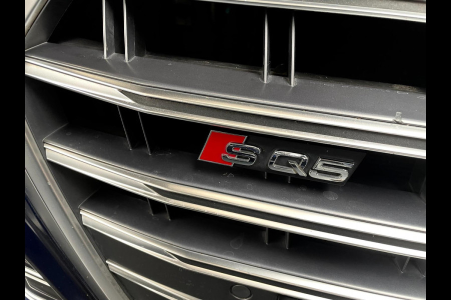Audi Q5 3.0 TFSI SQ5 quattro Pro Line Plus PANO HUD