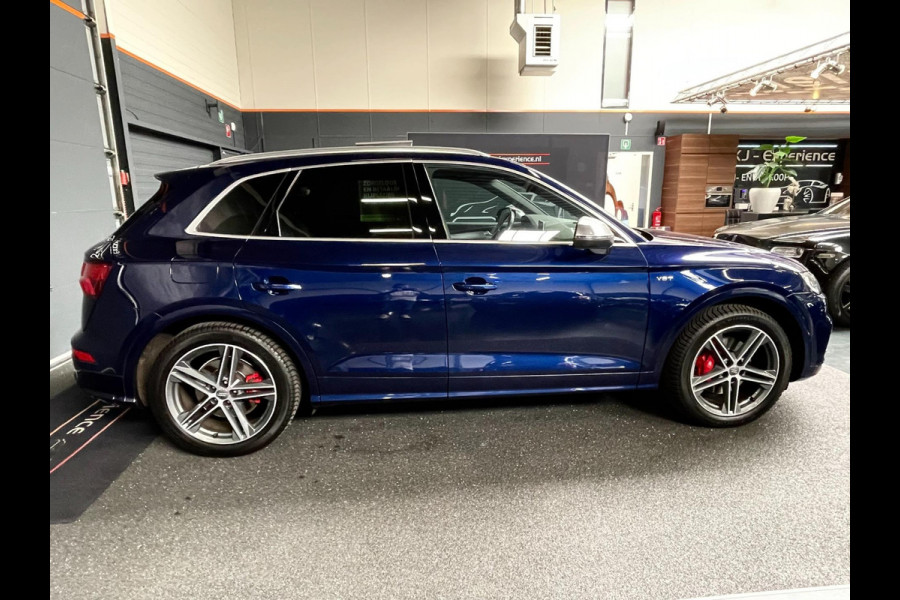 Audi Q5 3.0 TFSI SQ5 quattro Pro Line Plus PANO HUD