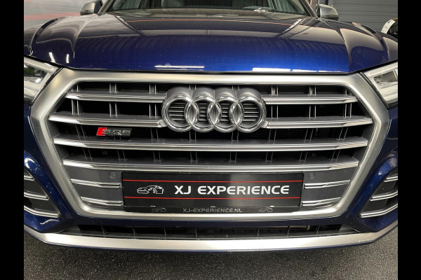 Audi Q5 3.0 TFSI SQ5 quattro Pro Line Plus PANO HUD