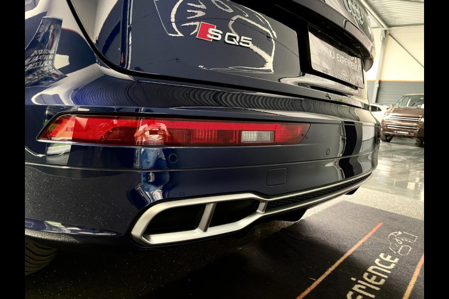 Audi Q5 3.0 TFSI SQ5 quattro Pro Line Plus PANO HUD