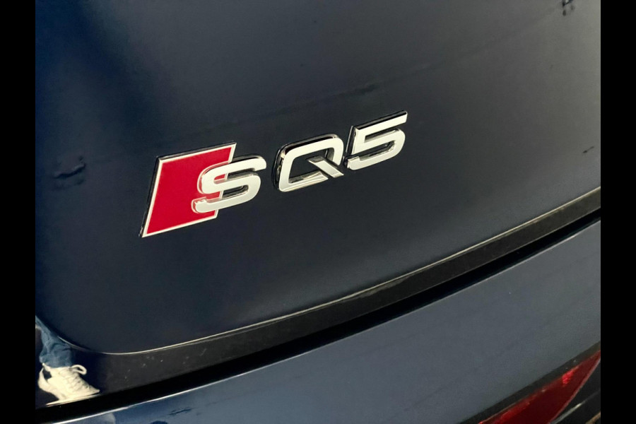 Audi Q5 3.0 TFSI SQ5 quattro Pro Line Plus PANO HUD