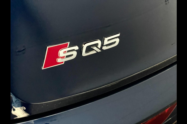 Audi Q5 3.0 TFSI SQ5 quattro Pro Line Plus PANO HUD