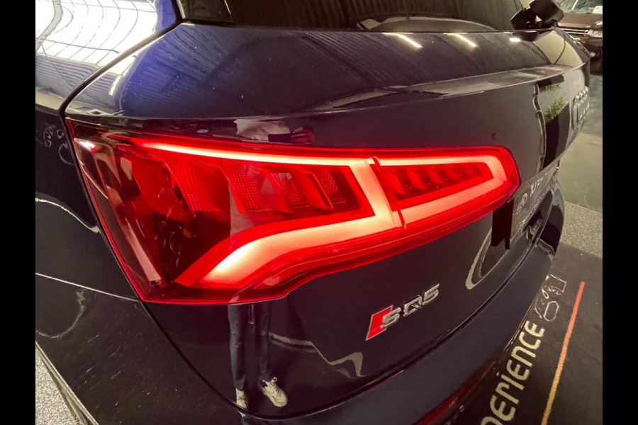 Audi Q5 3.0 TFSI SQ5 quattro Pro Line Plus PANO HUD