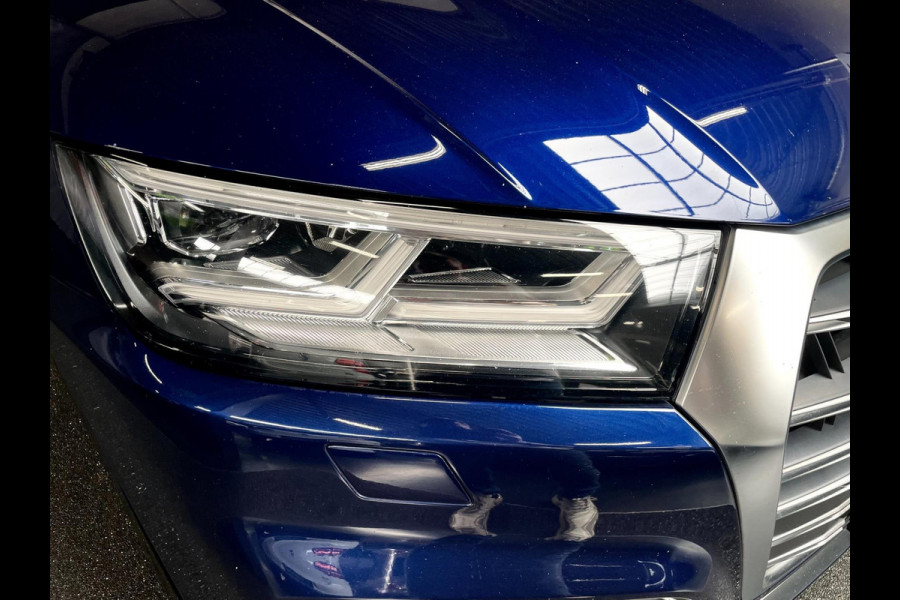 Audi Q5 3.0 TFSI SQ5 quattro Pro Line Plus PANO HUD