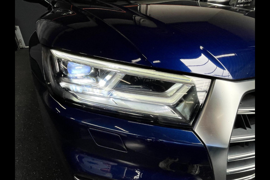 Audi Q5 3.0 TFSI SQ5 quattro Pro Line Plus PANO HUD