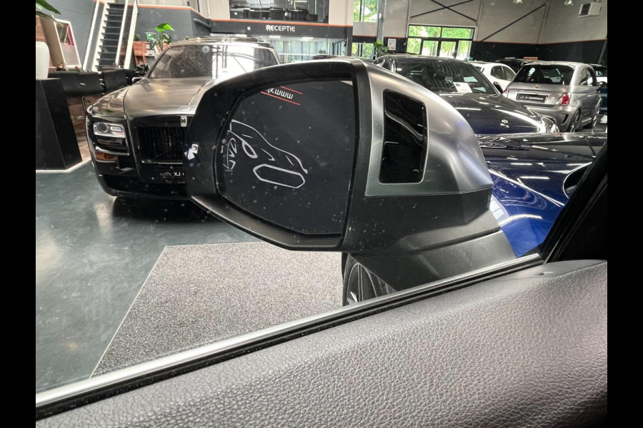 Audi Q5 3.0 TFSI SQ5 quattro Pro Line Plus PANO HUD