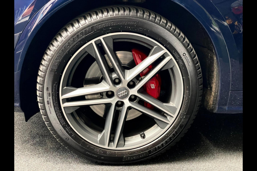 Audi Q5 3.0 TFSI SQ5 quattro Pro Line Plus PANO HUD