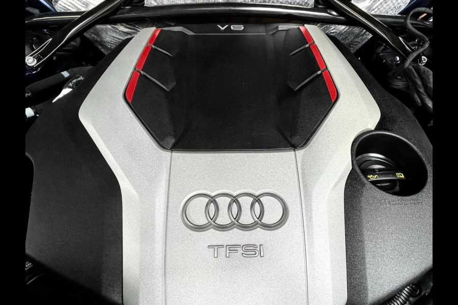 Audi Q5 3.0 TFSI SQ5 quattro Pro Line Plus PANO HUD