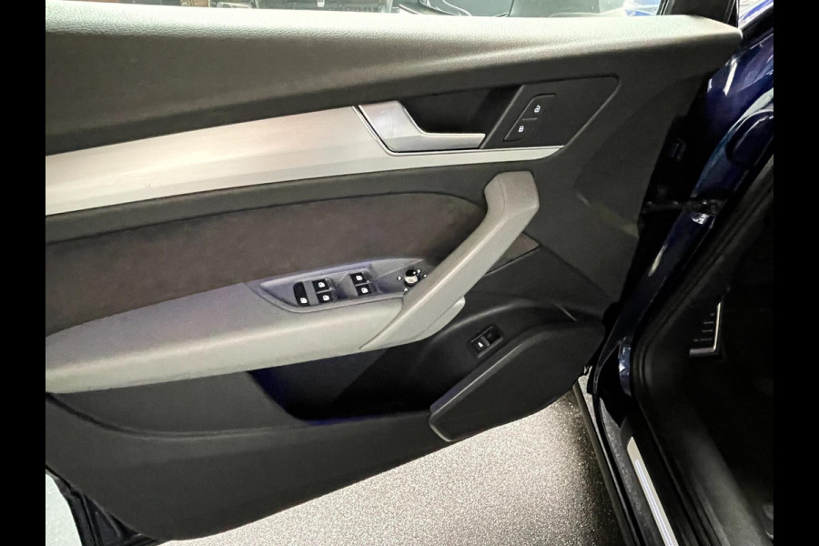 Audi Q5 3.0 TFSI SQ5 quattro Pro Line Plus PANO HUD