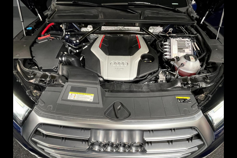 Audi Q5 3.0 TFSI SQ5 quattro Pro Line Plus PANO HUD