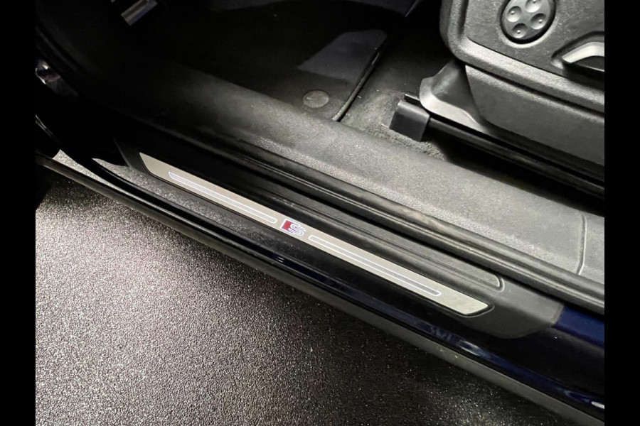 Audi Q5 3.0 TFSI SQ5 quattro Pro Line Plus PANO HUD