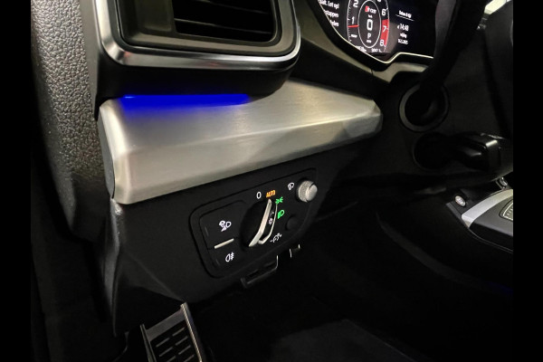 Audi Q5 3.0 TFSI SQ5 quattro Pro Line Plus PANO HUD