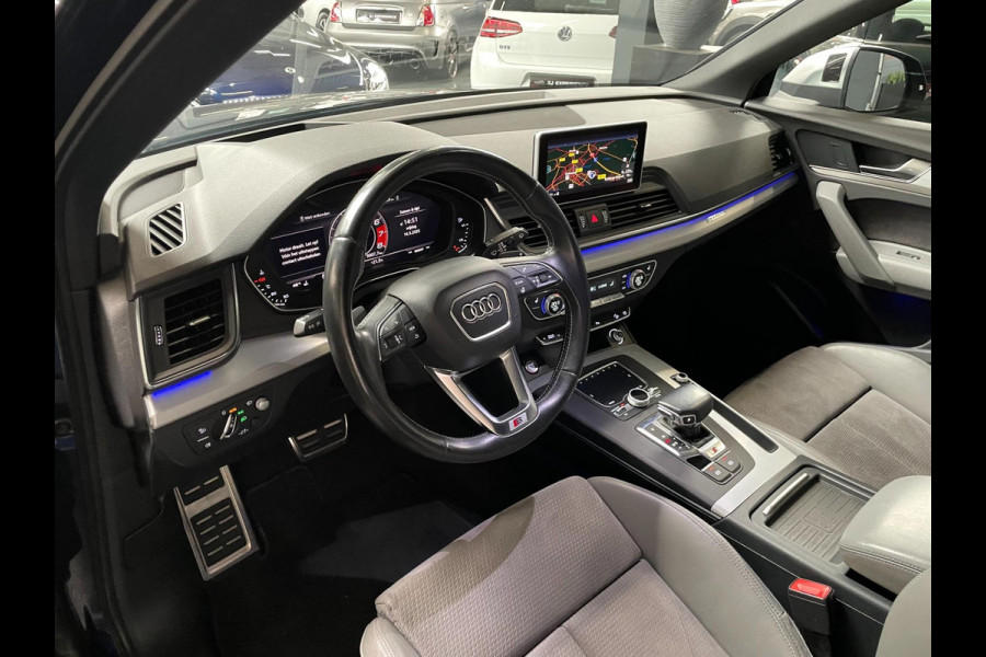 Audi Q5 3.0 TFSI SQ5 quattro Pro Line Plus PANO HUD
