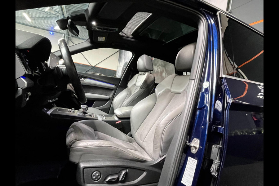Audi Q5 3.0 TFSI SQ5 quattro Pro Line Plus PANO HUD