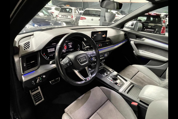 Audi Q5 3.0 TFSI SQ5 quattro Pro Line Plus PANO HUD