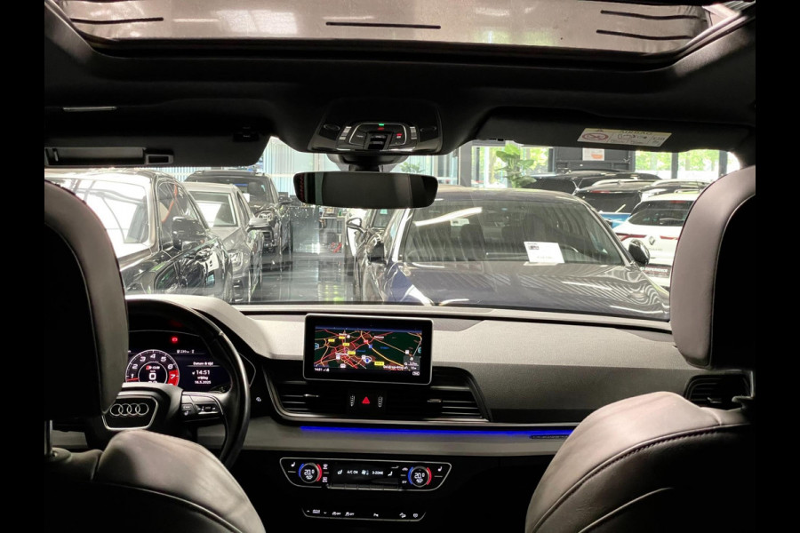 Audi Q5 3.0 TFSI SQ5 quattro Pro Line Plus PANO HUD