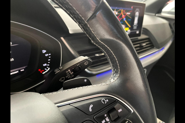 Audi Q5 3.0 TFSI SQ5 quattro Pro Line Plus PANO HUD